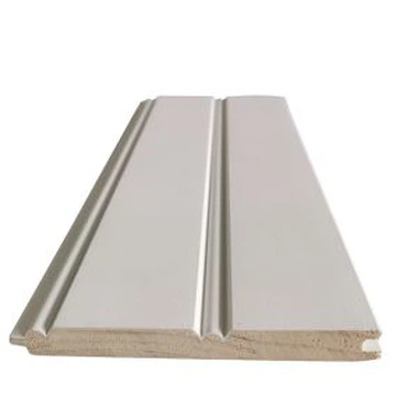 ไม้สนขาว Primed