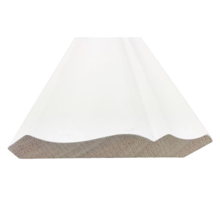 Wooden Cornice Moulding