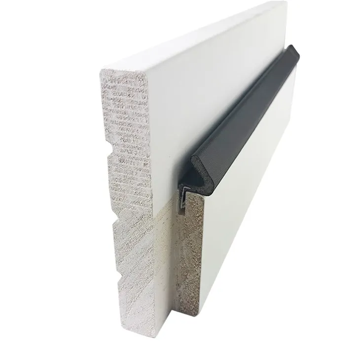 Finger Jointed Moulding Door Frame Jamb
