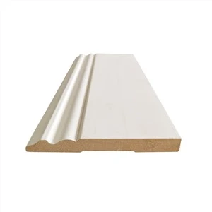 จีน MDF เพดาน Baseboard Crown Moulding